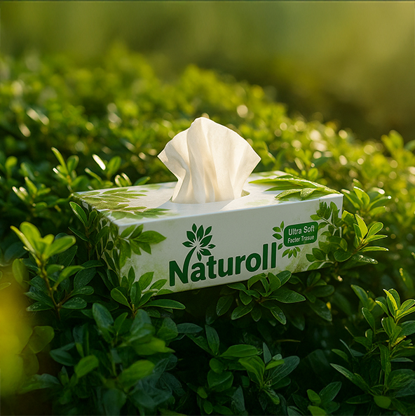Featured Tissue Product