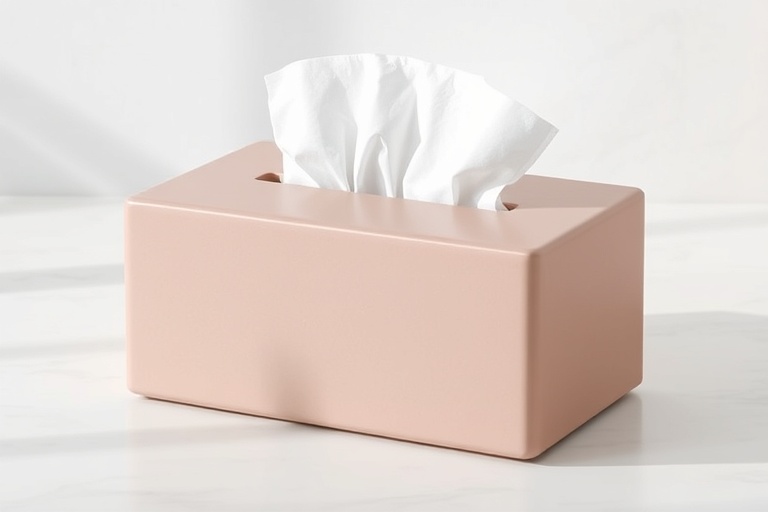 Facial Tissue
